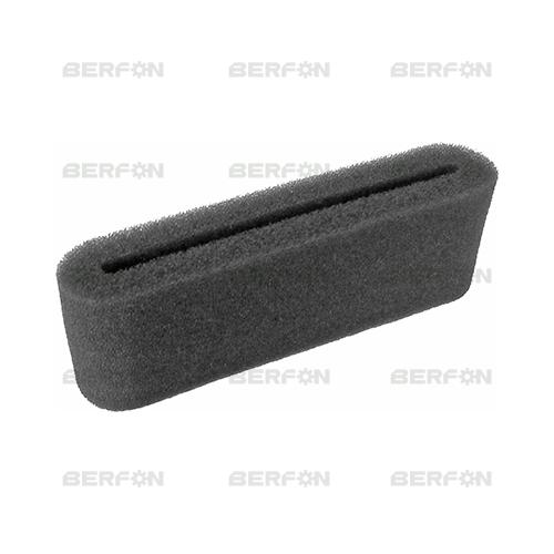 FILTRO AR KUBOTA/MITSUBISHI D430 (ANTI.: ESPONJA)
